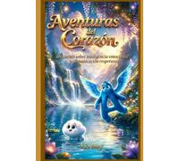 Aventuras del corazón: Azul y Perlita de Algodón
