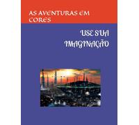 Aventuras Em Cores