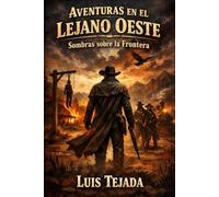 Aventuras en el Lejano Oeste: Sombras sobre la Frontera