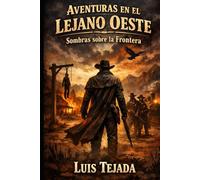 Aventuras en el Lejano Oeste: Sombras sobre la Frontera
