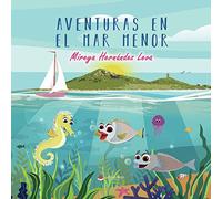 Aventuras en el Mar Menor