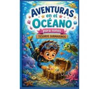 AVENTURAS EN EL OCÉANO