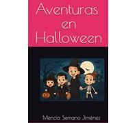 Aventuras en Halloween