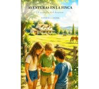 Aventuras en la finca: El secreto del desván