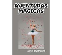 AVENTURAS MAGICAS