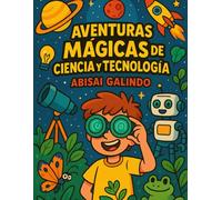 Aventuras Mágicas de Ciencia y Tecnología
