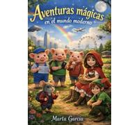 Aventuras mágicas en el mundo moderno