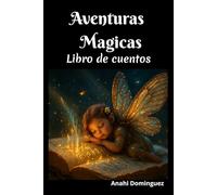 Aventuras Magicas: Libro de cuentos
