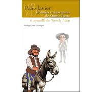 Aventuras y desventuras de Sancho Panza / El aprendiz de Woody Allen