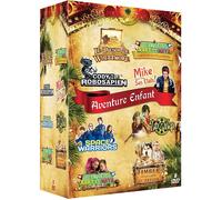 Aventure Bambini Coffret 8 Film DVD NEUF