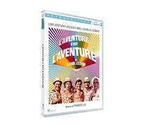 Aventure c'est l'aventure (L')