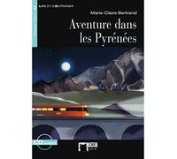 Aventure dans Les Pyrenees, ESO. Material auxiliar