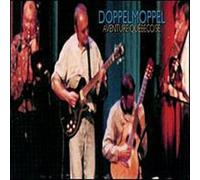Aventure Quebecoise - Doppelmoppel (Audio cd)