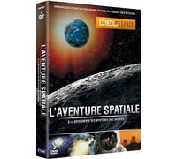 Aventure spatiale, mystères de l'univers