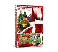 Aventures de elf man (les) - dvd