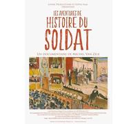 Aventures de Histoire du Soldat