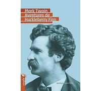 Aventures de Huckleberry Finn