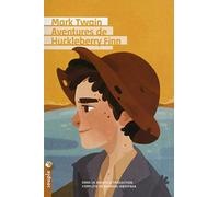 Aventures de Huckleberry Finn: (version jeunesse)