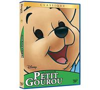 Les Aventures de Petit Gourou (DVD)