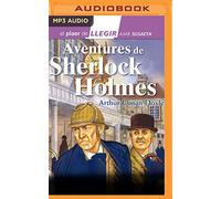 Aventures de Sherlock Holmes