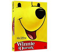 AVENTURES DE WINNIE L'OURSON (LES)