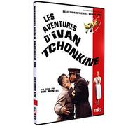 Aventures d'ivan tchonkine (les) - dvd