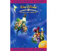 Aventuriers 2 : basil / peter pan 2