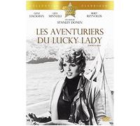 AVENTURIERS DU LUCKY LADY (LES)