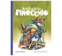 Aventurile Lui Pinocchio