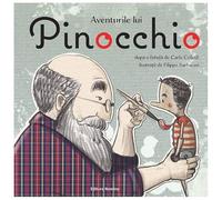 Aventurile Lui Pinocchio