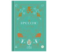 Aventurile Lui Pinocchio. Biblioteca Pentru Copii