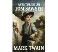 Aventurile lui Tom Sawyer