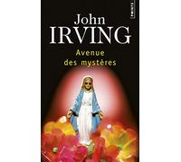 Avenue des mysteres