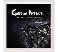 Avenue, Gordon - Broken Pieces Make The Beautiful Things