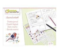 Avenue Mandarine KC108C Diario Creativo