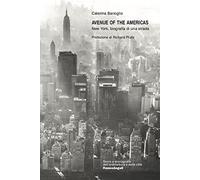 Avenue of the Americas. New York, biografia di una strada