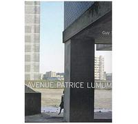 Avenue Patrice Lumumba