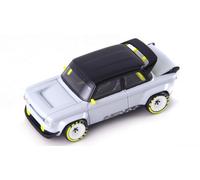 AVENUE43 1/43 NSU EP4 GRIGIO 2023 MODELLISMO MODELLINO STATICO DIECAST