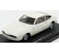 AVENUE43 1/43 ROVER 2000 TCZ GREAT BRITAIN 1967 BIANCO MODELLINO AUTO STATICO