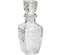 avenuelafayette bottiglia a Liquore quadrata in vetro - 210 ml