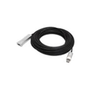 AVer 064AUSB--CC5 cavo USB 10 m 3.2 Gen 1 (3.1 1) A Nero [USB3EXTENDER10M]
