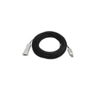 AVer cavo di prolunga USB - USB tipo A (M) fino a USB tipo A (W) - USB 3.1 - 30 m - per AVer CAM520 Pro, Cam540, VB342+, VC520 Pro, VC540