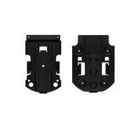 AVer 60S5000000AB accessorio per videoconferenza Supporto per fotocamera Nero (AVER CEILING MOUNT KIT FOR DL30) NEW