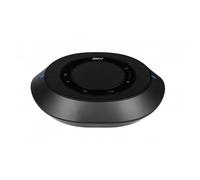 AVer 60U0100000AB vivavoce USB/Bluetooth Nero (Expansion speakerphone - 60U01000