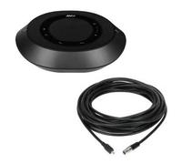 AVer Altoparlante di espansione da 10 m (AVER 10M EXPANSION SPEAKERPHONE FOR VB342 PRO/ VB350) NEW