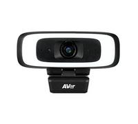 AVer CAM130 Nero, Bianco 3840 x 2160 Pixel 30 fps (AVER CAM130 4K USB HUDDLE SPA