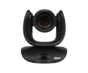 AVer CAM550 Telecamera PTZ, 3840 x 2160 4K UHD, 12 MP, 30 fps, 85°