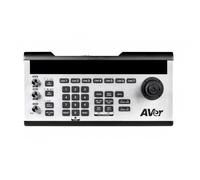 AVer CL01 (CL01 - [RS232, RS422, IP] - Visca/PelcoD/PelcoP. Up to 7 Cameras - Wa