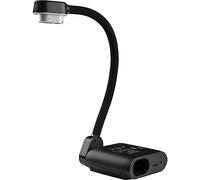 Fotocamera per documenti AVer F17+ fotocamera documento Nero 25,4 / 3,06 mm (1 3.06") CMOS USB 3.2 Gen 1 (3.1 1) [61PF01P000AB]