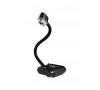 AVer F50+ fotocamera per documento Nero 25,4 / 3,2 mm [1 / 3.2] CMOS USB 2.0 (F5